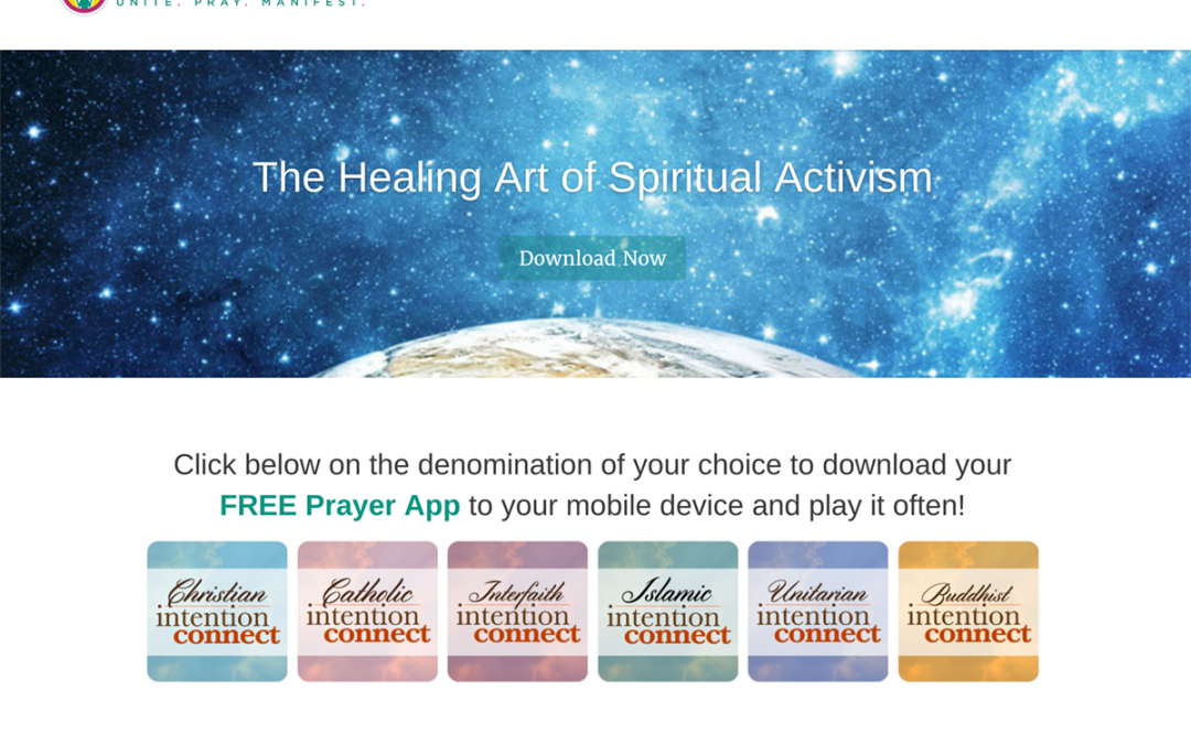United Divine Intentions